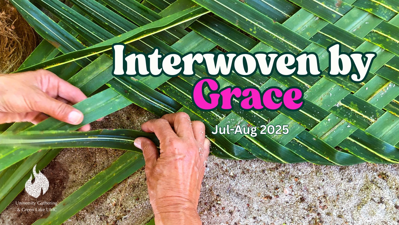 Interwoven by Grace (1)