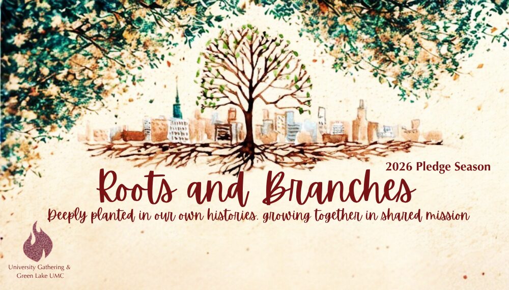 Roots and Branches Series 2025